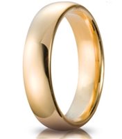 Anello Salvini in Oro giallo 20035300-15 - 20035300-15